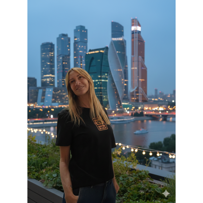 copie de Camiseta Unisex "El mundo cambia con tu ejemplo, no con tu opinión"