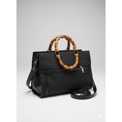 Bolso Denim Urbano Gatos de Calle